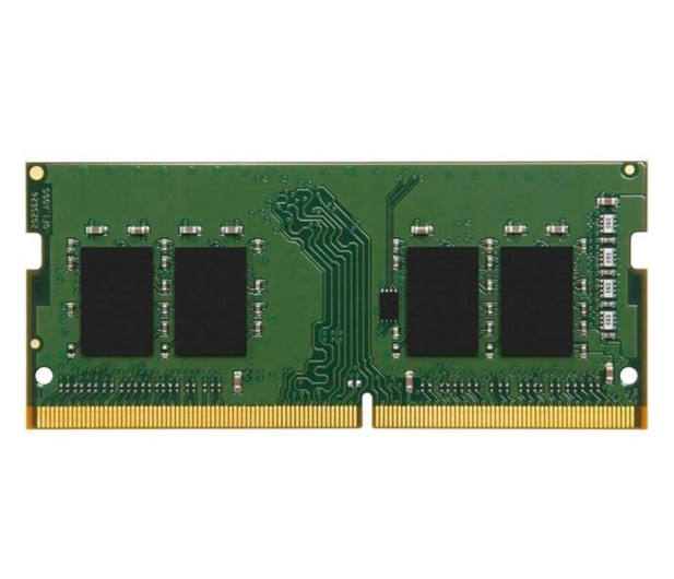 KINGSTON 16GB (1x16GB) 3200MHz CL22 KCP432SD8/16 - 1074870 - zdjęcie